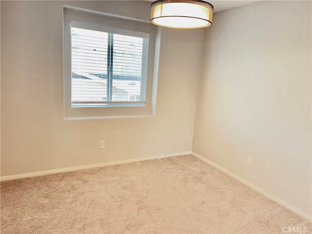 3rd Bedroom