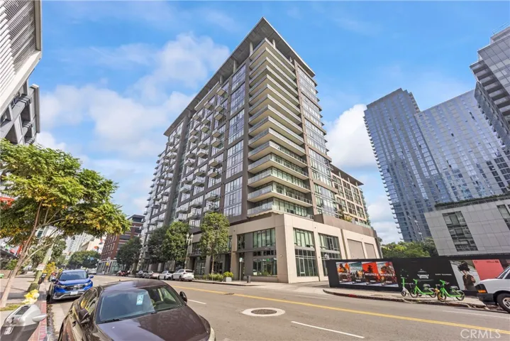 1100 S Hope 1704, Los Angeles, California 90015