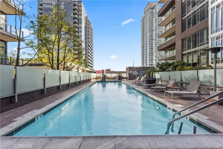 1100 S Hope 1704, Los Angeles, California 90015