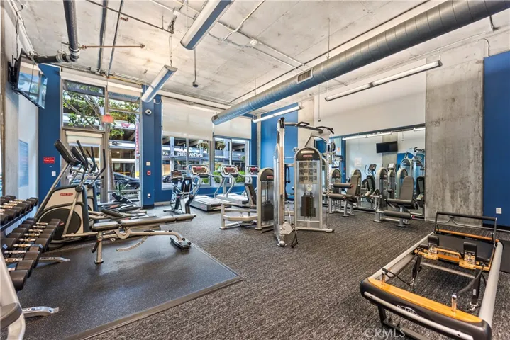 1100 S Hope 1704, Los Angeles, California 90015