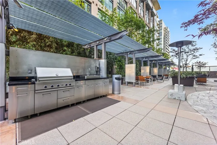 1100 S Hope 1704, Los Angeles, California 90015