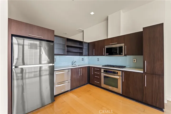 1100 S Hope 1704, Los Angeles, California 90015