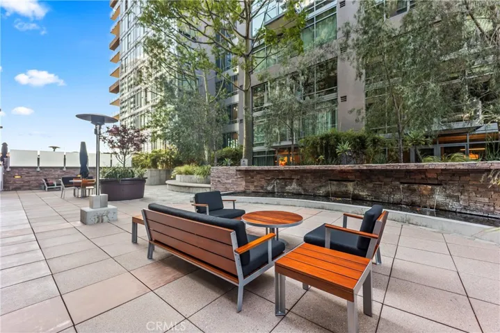 1100 S Hope 1704, Los Angeles, California 90015