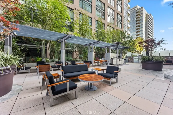 1100 S Hope 1704, Los Angeles, California 90015