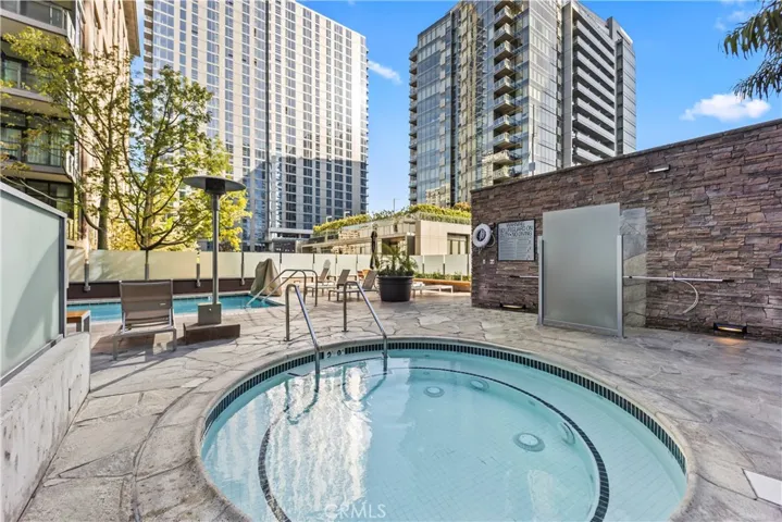 1100 S Hope 1704, Los Angeles, California 90015