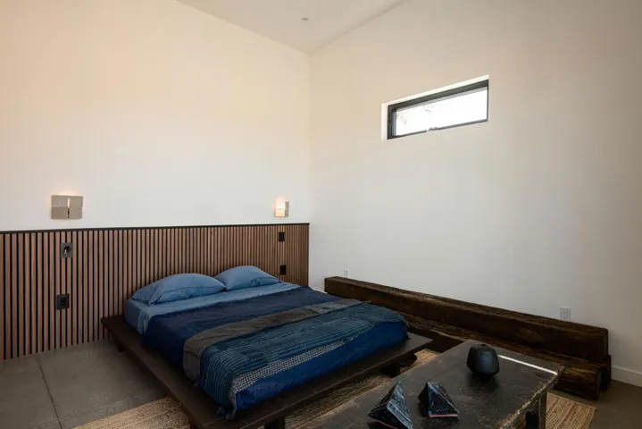 Guest home bedroom 2