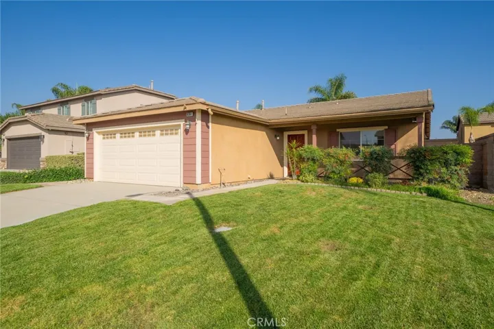 6361 Pintail Way, Fontana, California 92336