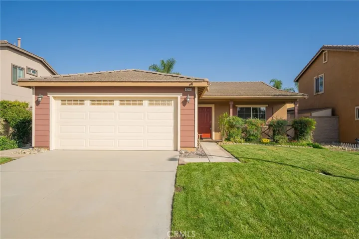 6361 Pintail Way, Fontana, California 92336