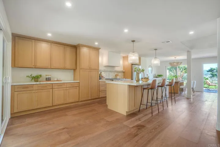 4051 Avenida Brisa, Rancho Santa Fe, California 92091