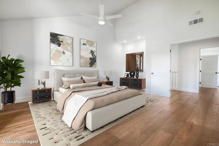 4051 Avenida Brisa, Rancho Santa Fe, California 92091