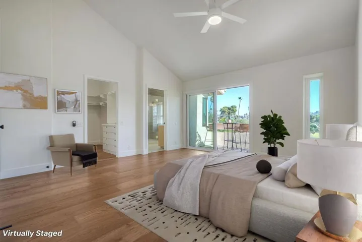 4051 Avenida Brisa, Rancho Santa Fe, California 92091