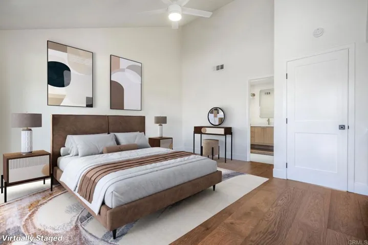 4051 Avenida Brisa, Rancho Santa Fe, California 92091