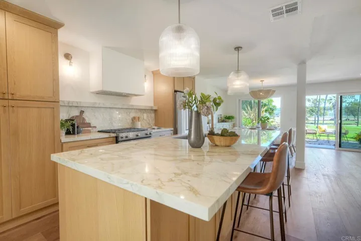 4051 Avenida Brisa, Rancho Santa Fe, California 92091