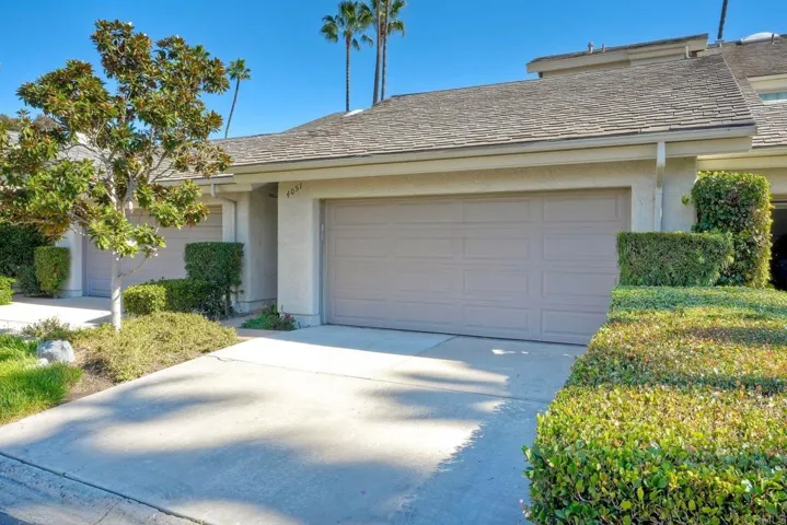 4051 Avenida Brisa, Rancho Santa Fe, California 92091