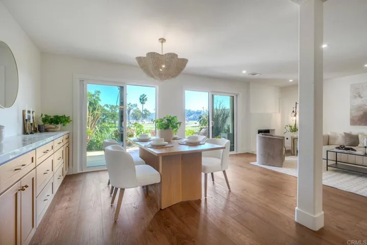 4051 Avenida Brisa, Rancho Santa Fe, California 92091