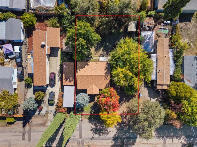 6363 14th, Lucerne, California 95458