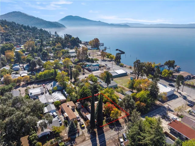 6363 14th, Lucerne, California 95458