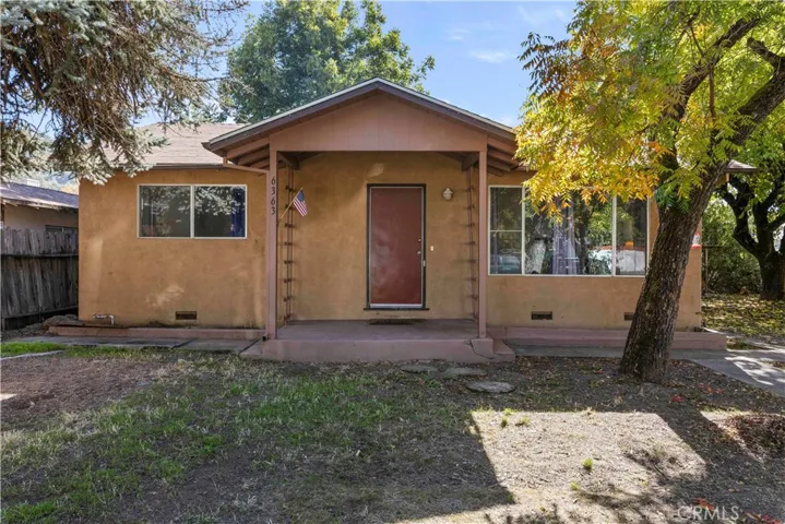 6363 14th, Lucerne, California 95458