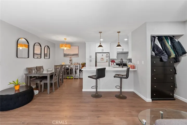 2511 W Sunflower P4, Santa Ana, California 92704