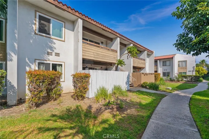 2511 W Sunflower P4, Santa Ana, California 92704