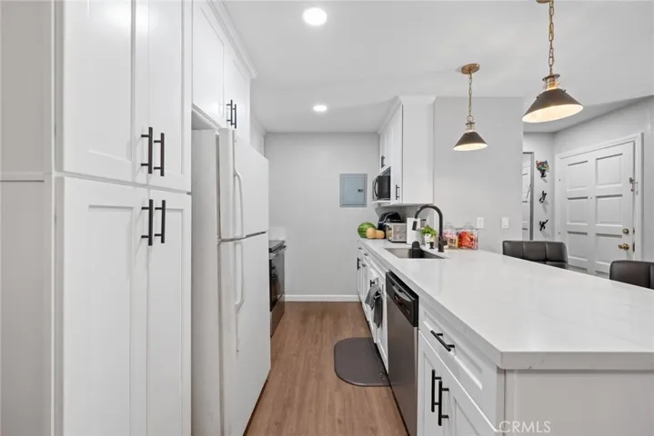 2511 W Sunflower P4, Santa Ana, California 92704