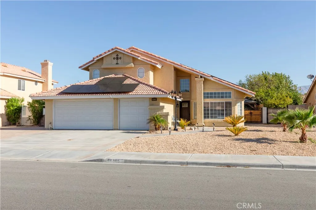 83960 Hopi Avenue, Indio, California 92203 home-pic-0