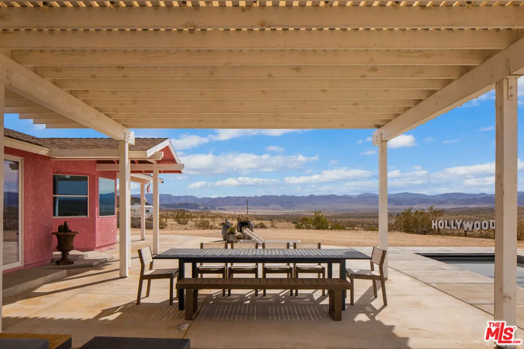 64425 Carot Road, Joshua Tree, California 92252 home-pic-12