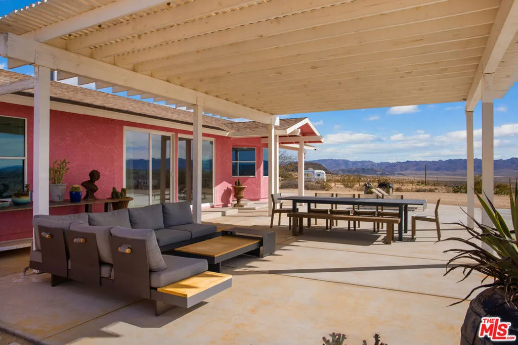 64425 Carot Road, Joshua Tree, California 92252 home-pic-35