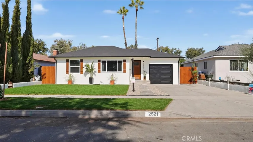 2521 W Ash, Fullerton, California 92833