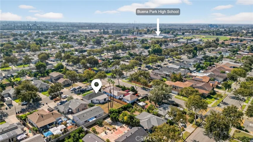 2521 W Ash, Fullerton, California 92833