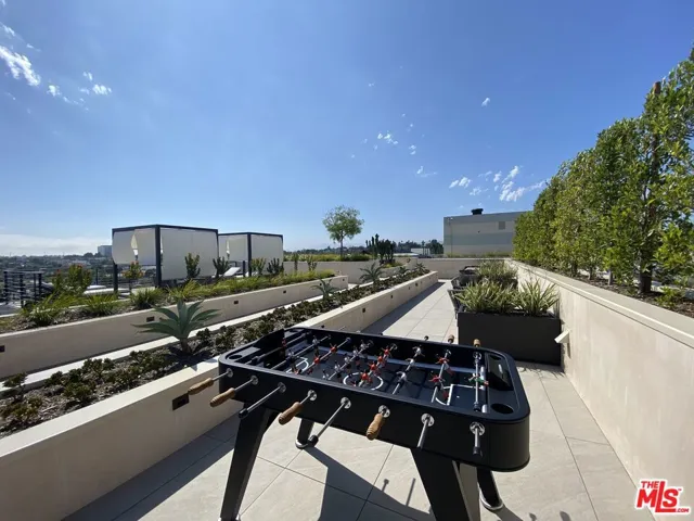 10700 Tabor Street 408, Los Angeles, California 90034