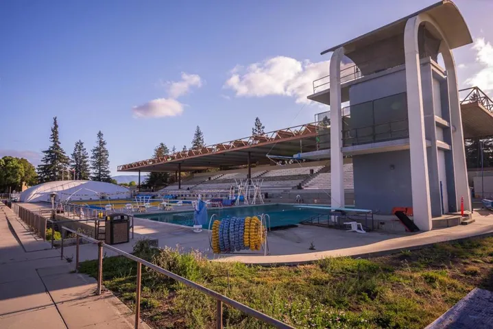 Santa Clara (Central Park) Swim​​‌​​​​‌​​‌‌​​‌​​​‌‌​​​‌​​‌‌​​‌‌​​‌‌​​​​ Center