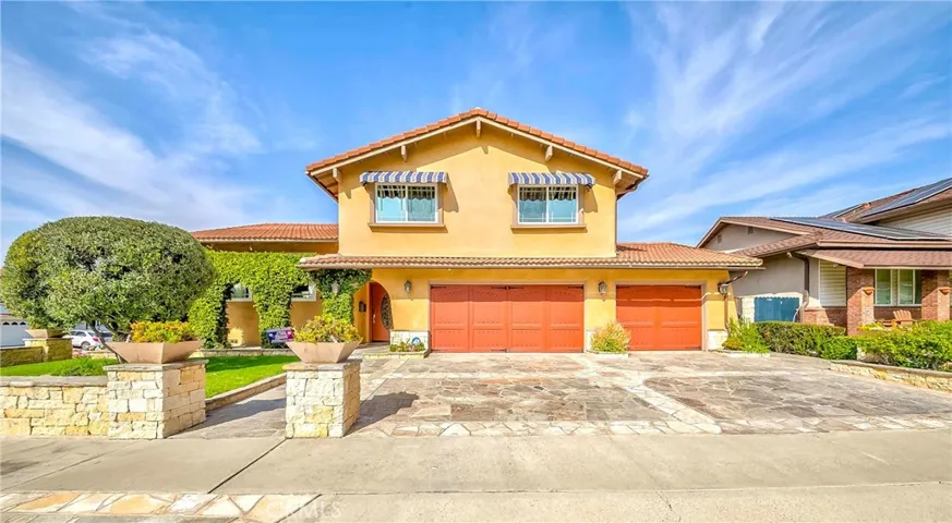 5901 E Firenze, Anaheim Hills, California 92807