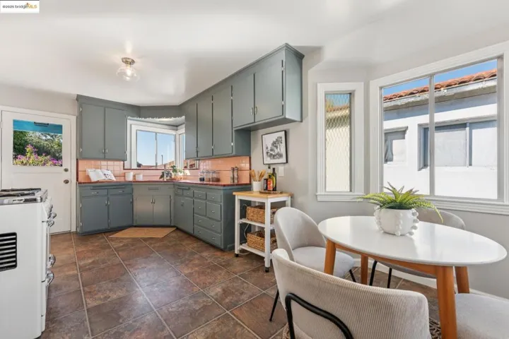 115 Behrens St, El Cerrito, California 94530