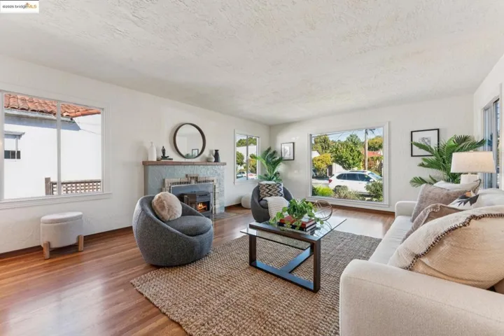 115 Behrens St, El Cerrito, California 94530
