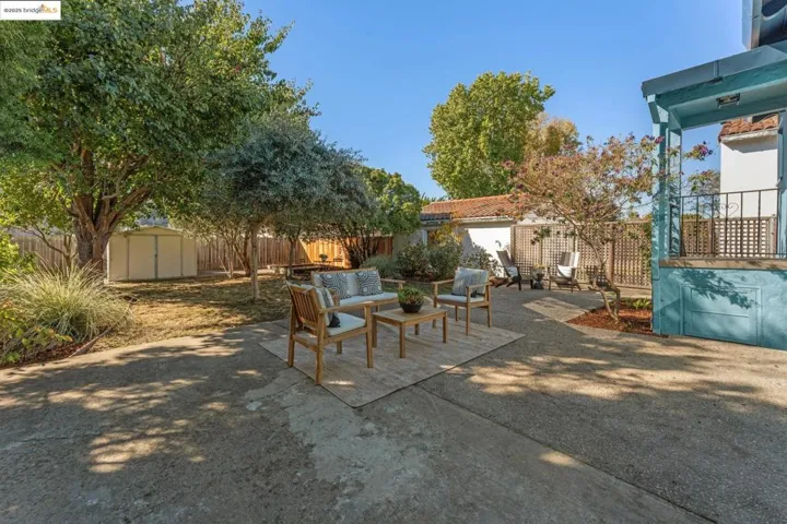 115 Behrens St, El Cerrito, California 94530