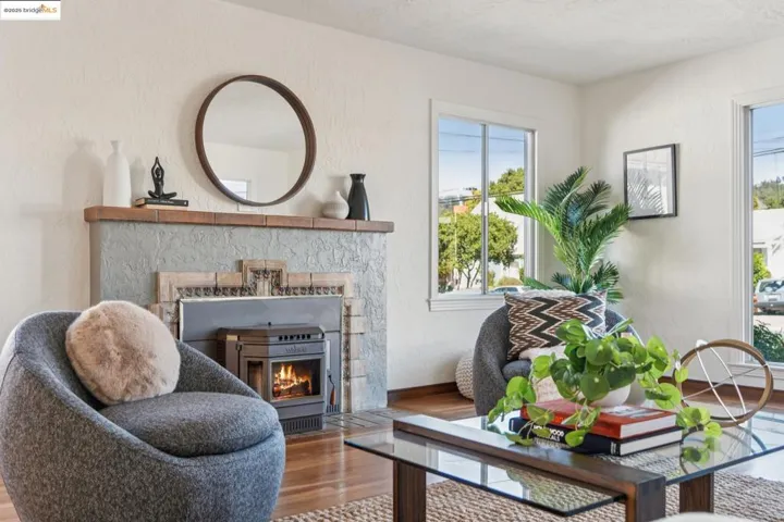 115 Behrens St, El Cerrito, California 94530