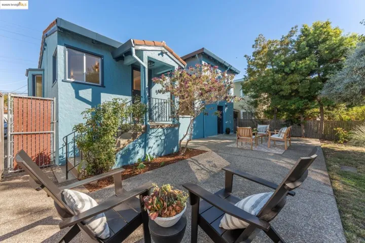 115 Behrens St, El Cerrito, California 94530