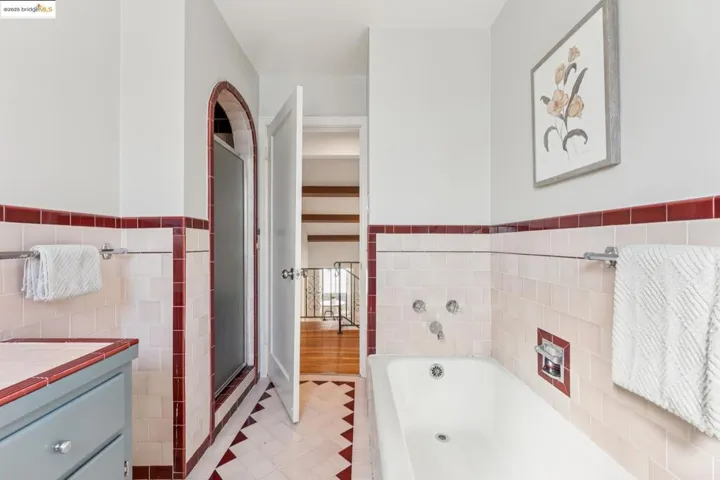 115 Behrens St, El Cerrito, California 94530