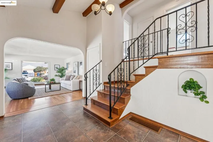 115 Behrens St, El Cerrito, California 94530