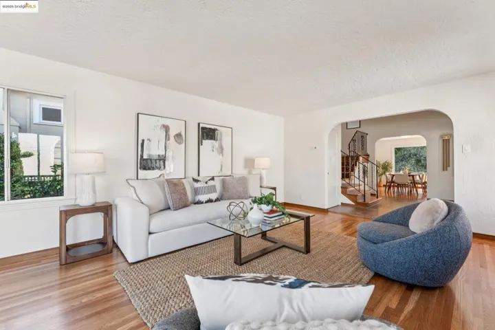 115 Behrens St, El Cerrito, California 94530