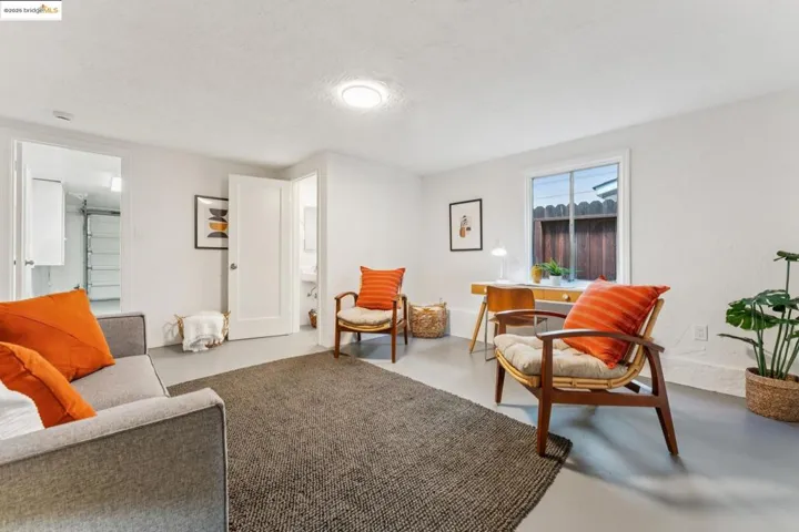 115 Behrens St, El Cerrito, California 94530