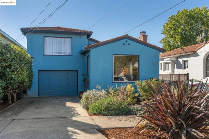 115 Behrens St, El Cerrito, California 94530