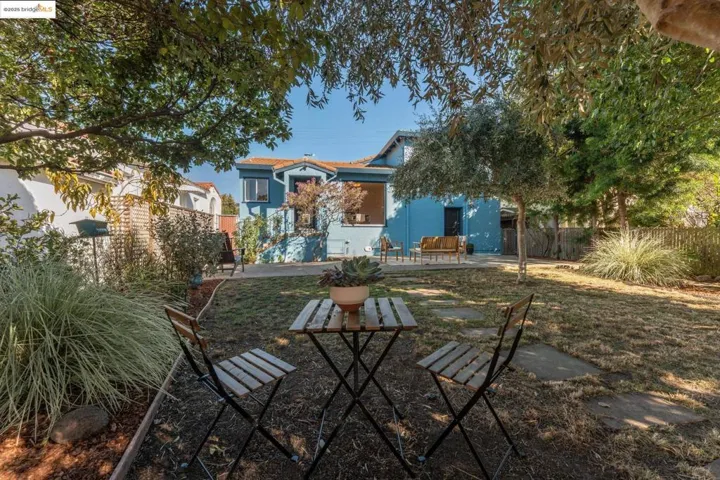 115 Behrens St, El Cerrito, California 94530