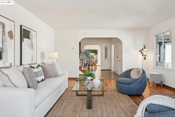 115 Behrens St, El Cerrito, California 94530