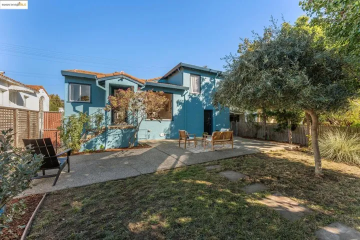 115 Behrens St, El Cerrito, California 94530