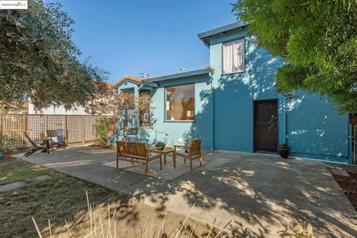 115 Behrens St, El Cerrito, California 94530