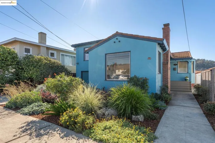 115 Behrens St, El Cerrito, California 94530