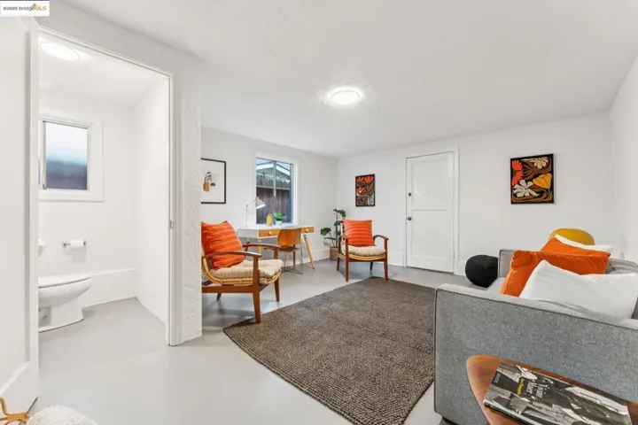 115 Behrens St, El Cerrito, California 94530