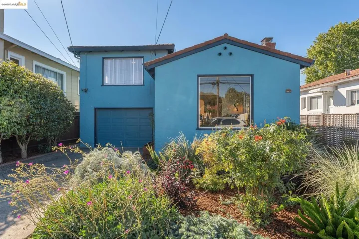 115 Behrens St, El Cerrito, California 94530